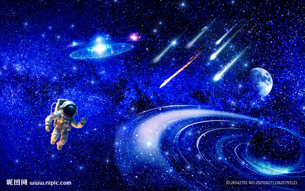 星空软膜天花