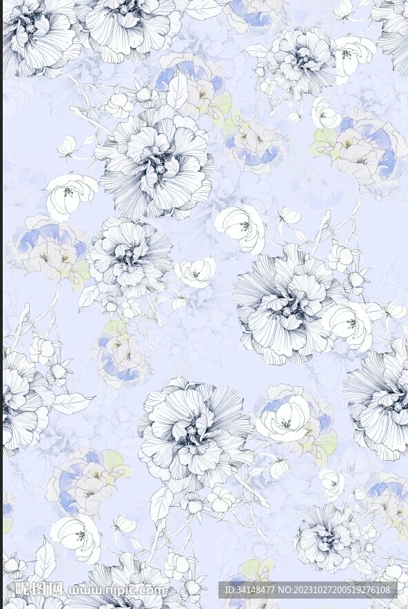 数码印花