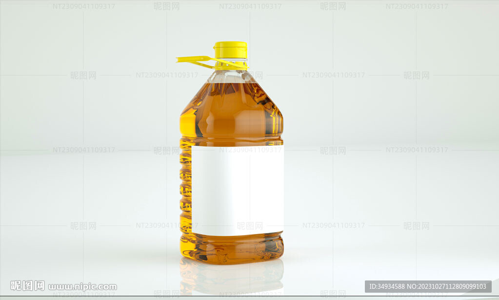 食用油桶图片