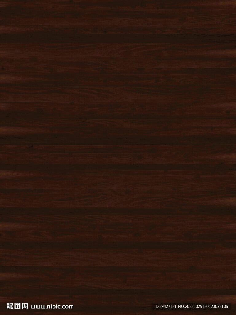 黑樱桃木纹