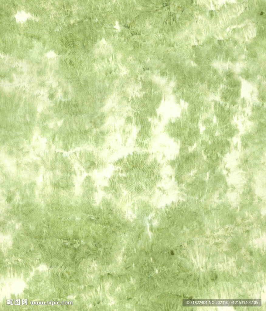  扎染
