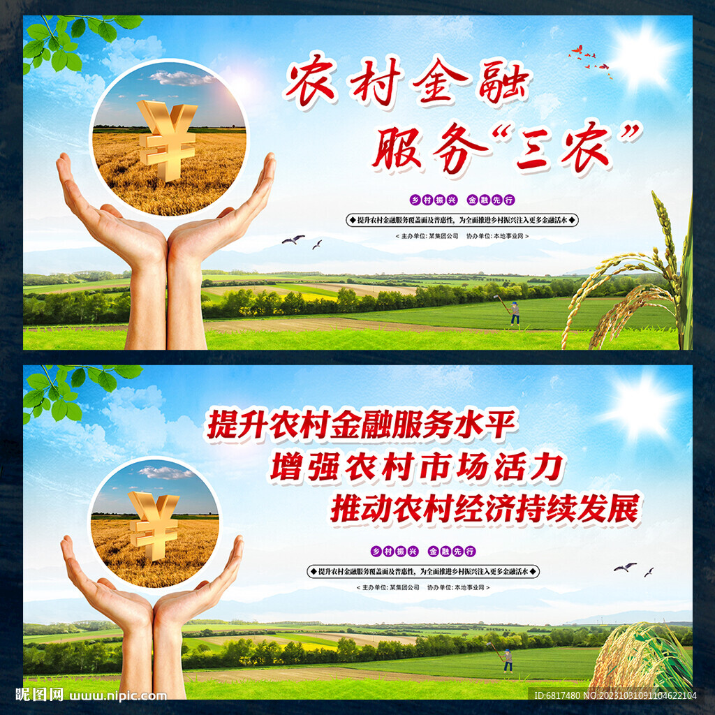 农村金融