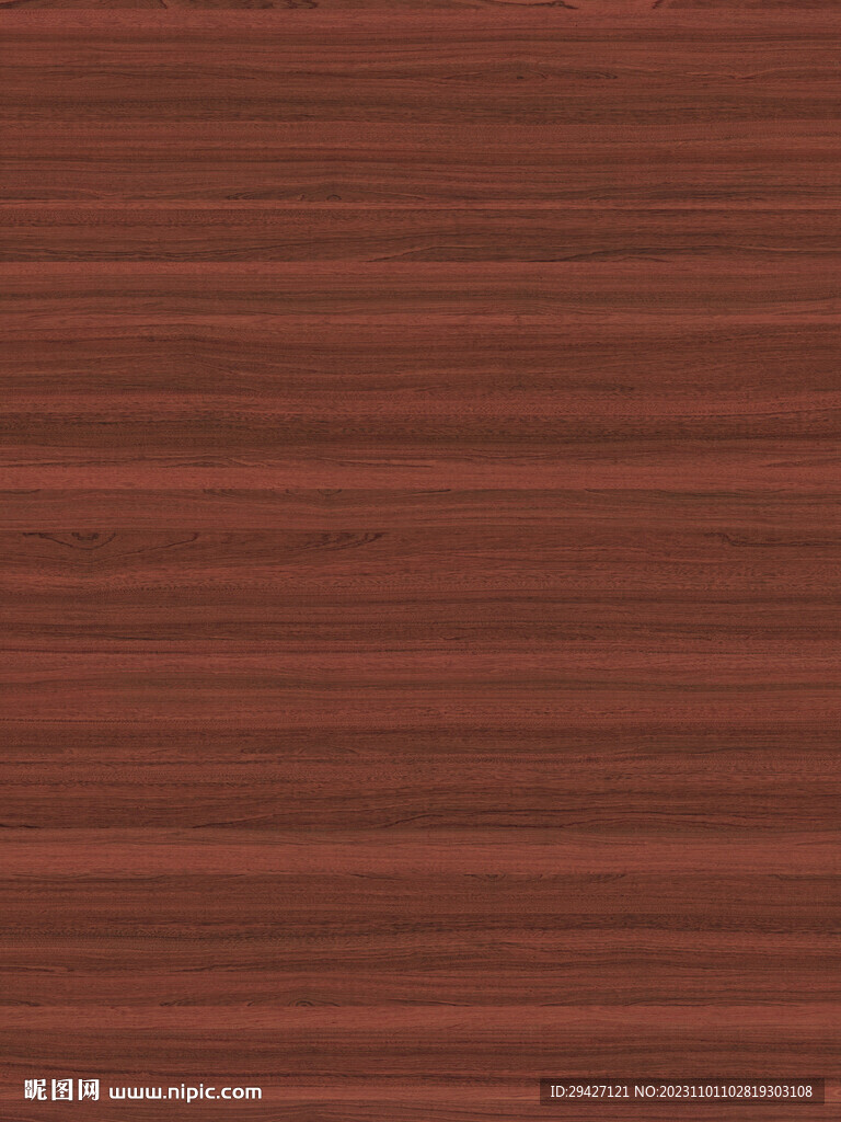 红色木纹