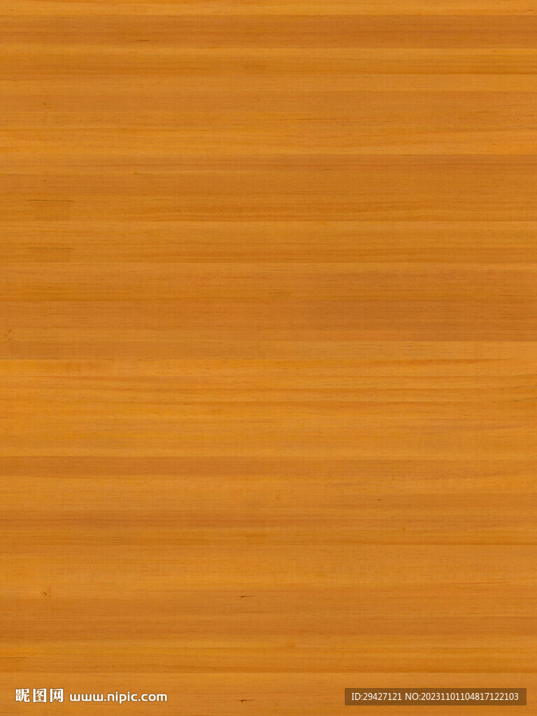 黄色木纹