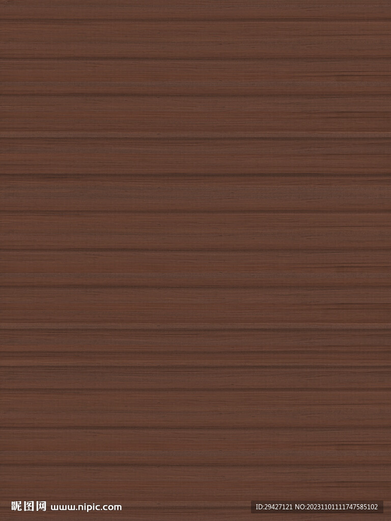 棕色木纹