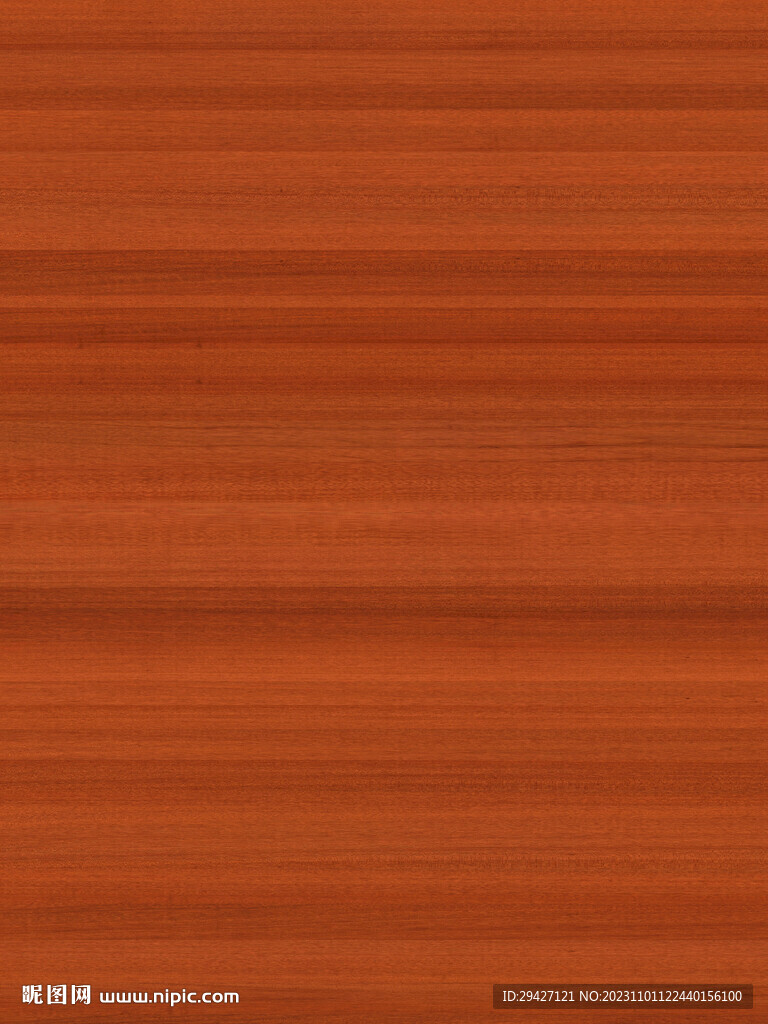 红色木纹