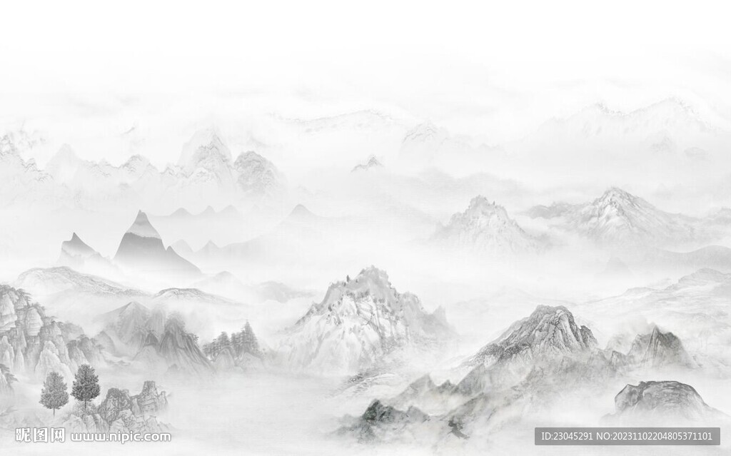 电视背景墙