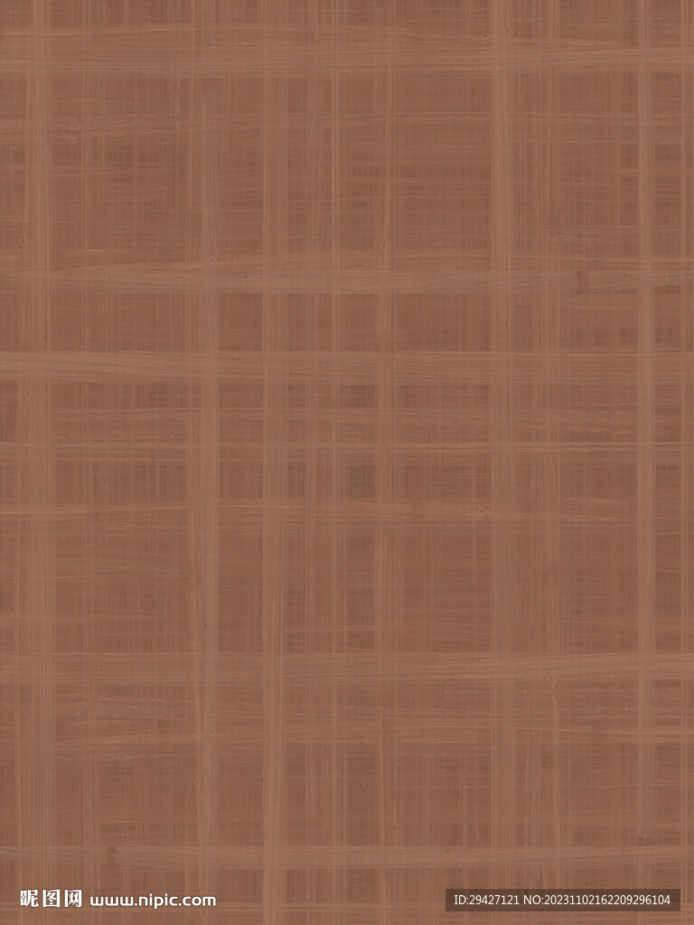 格子木纹