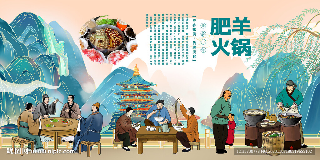 肥羊火锅