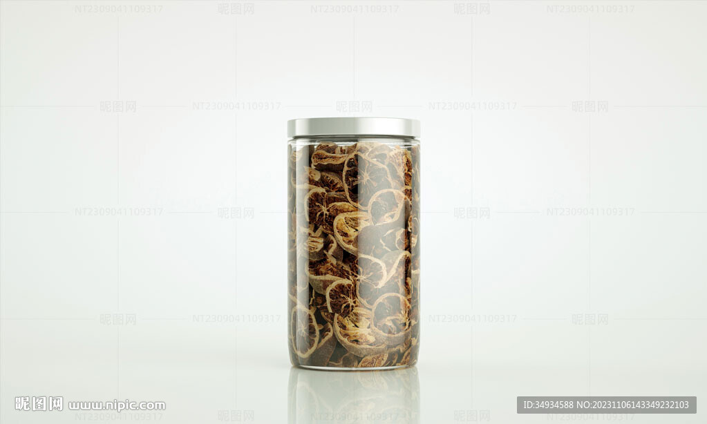 罐装橘皮高清