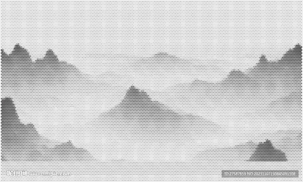 象由心生文化传媒山水素材