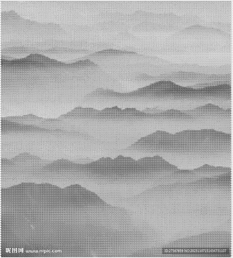 象由心生文化传媒山水素材