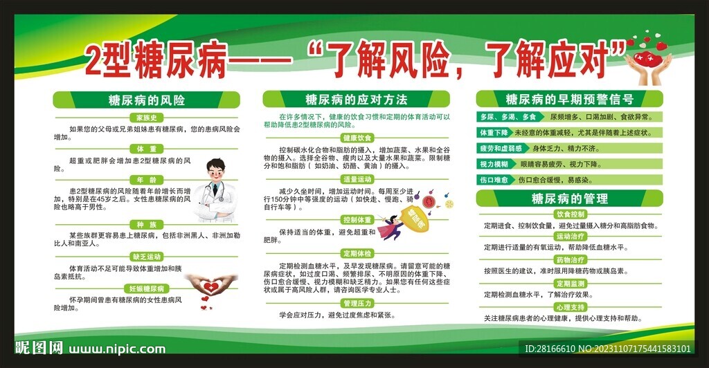 世界糖尿病日