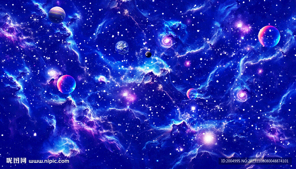 星空