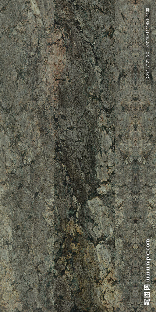 石纹