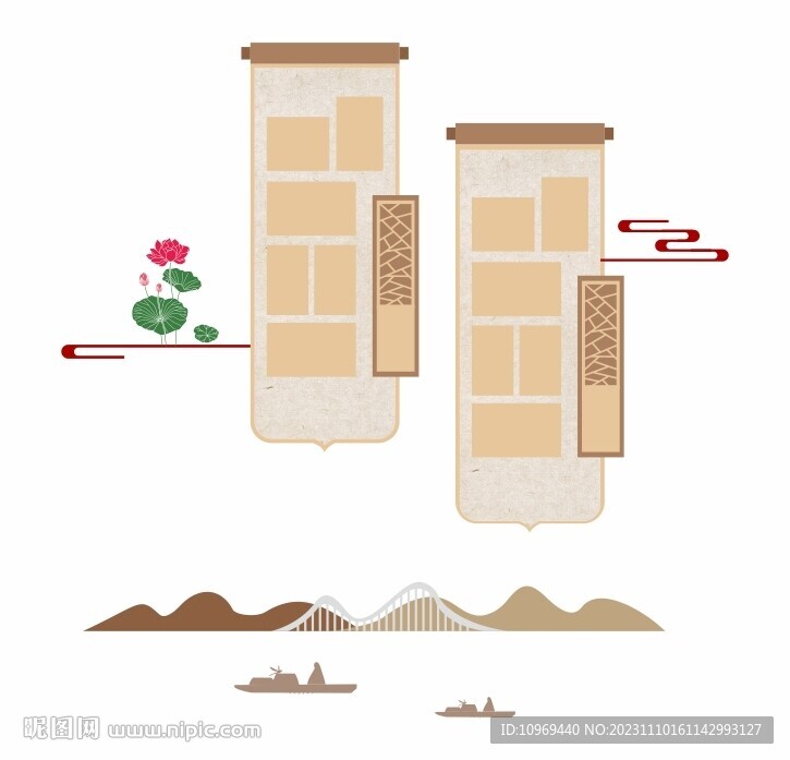 文化墙
