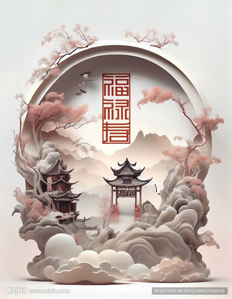 高品质福禄寿