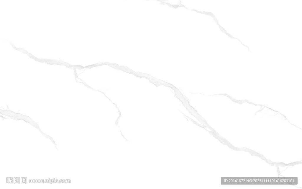 爵士白大理石纹岩板