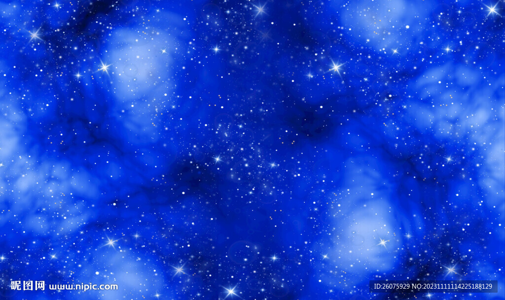  星空