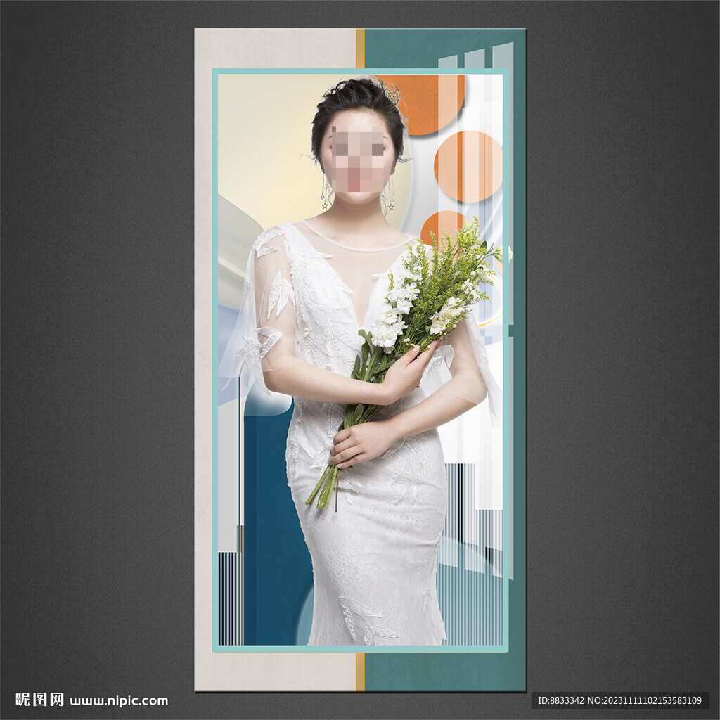 婚纱礼服