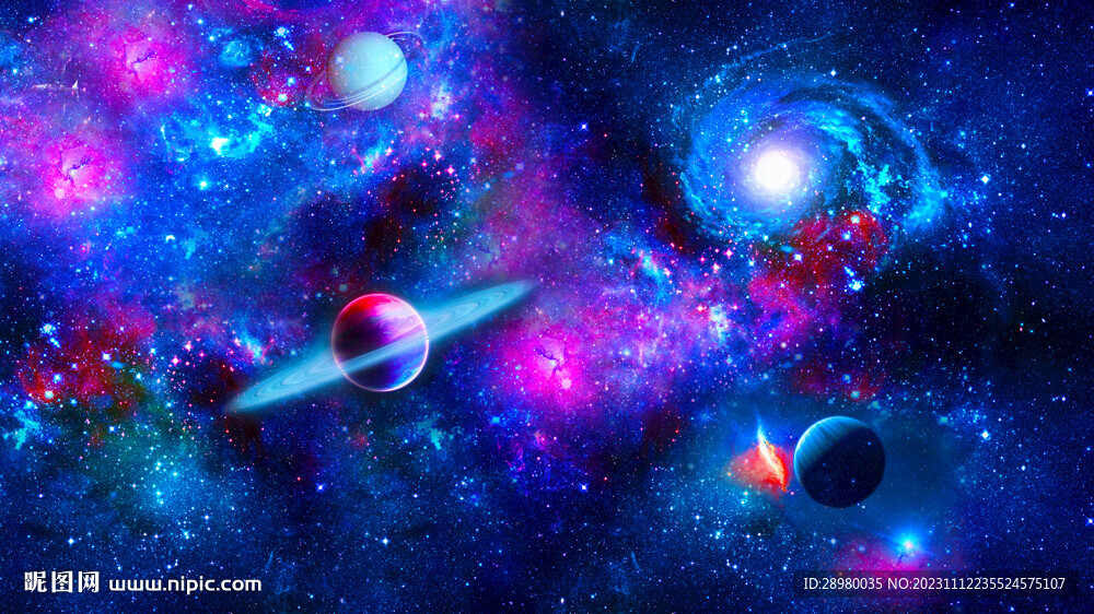星空