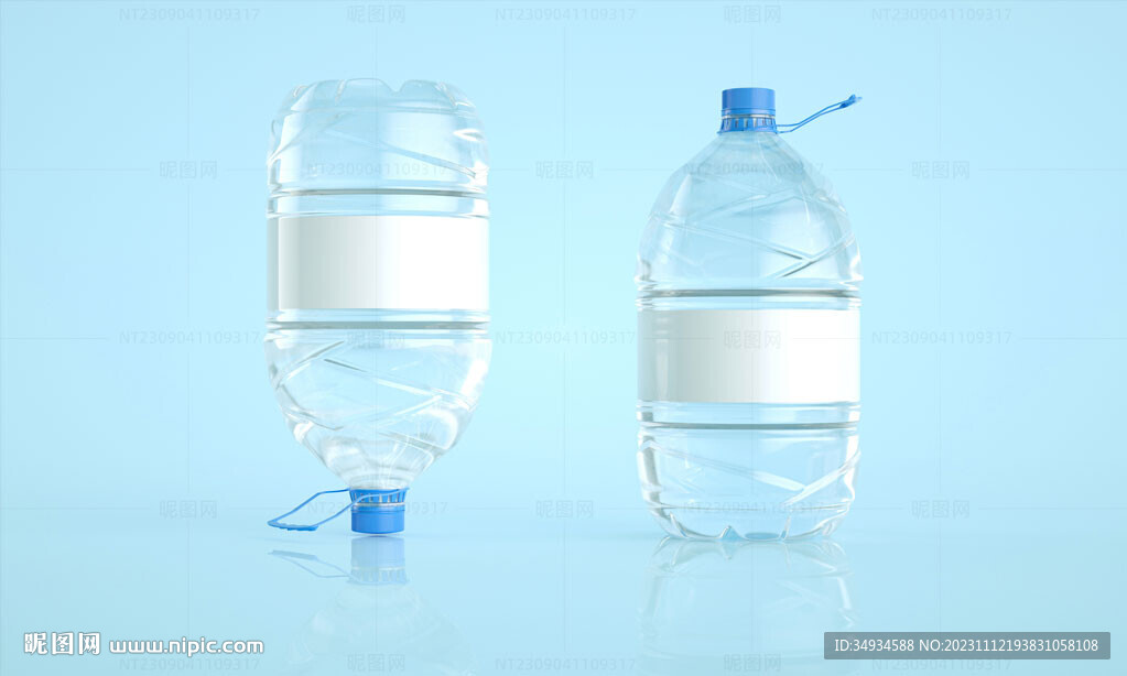 大桶水 矿泉水高清