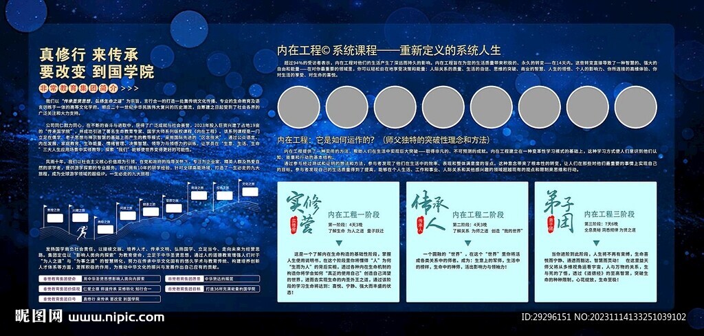 总裁班特训营