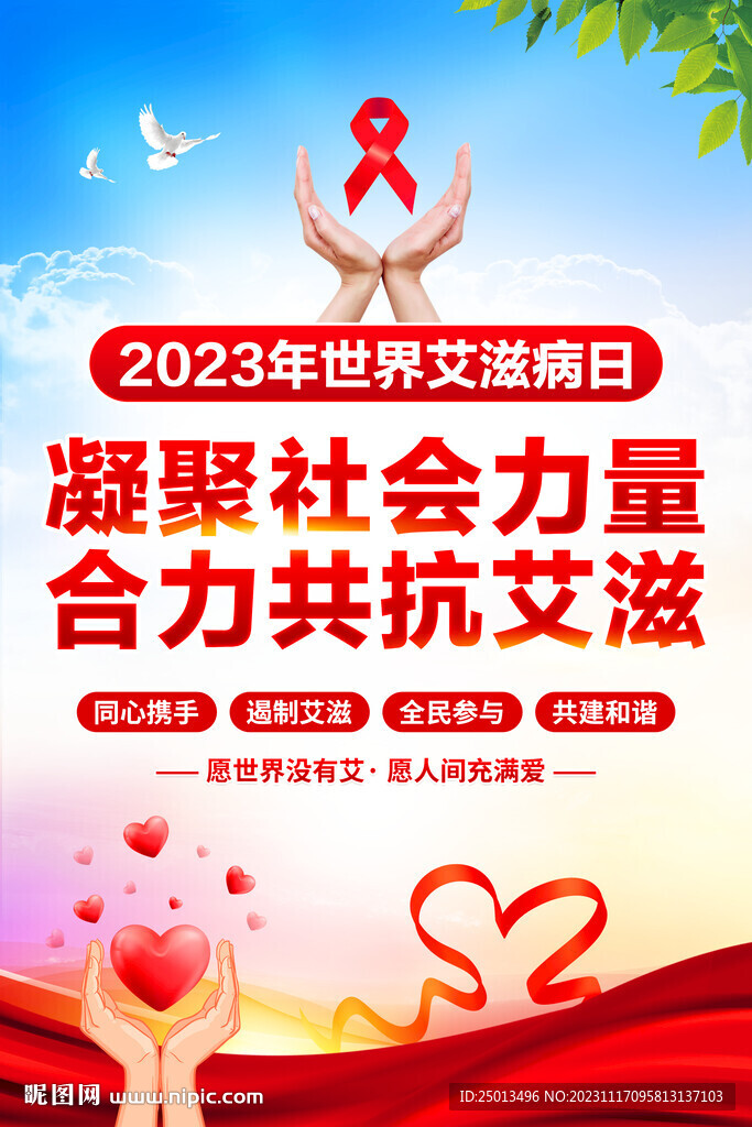世界艾滋病日