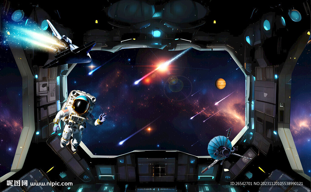 宇宙星空