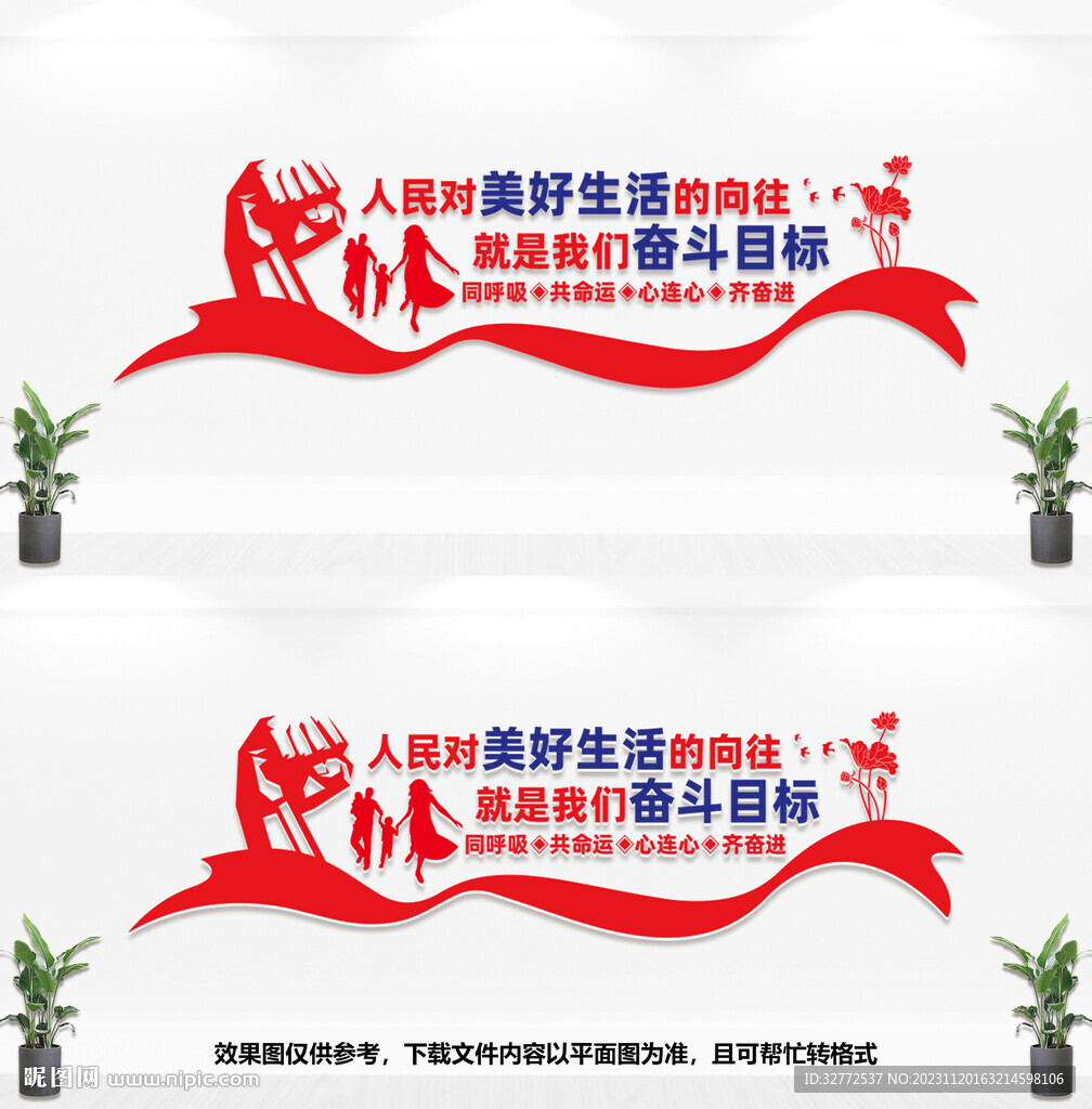 人民对美好生活的向往