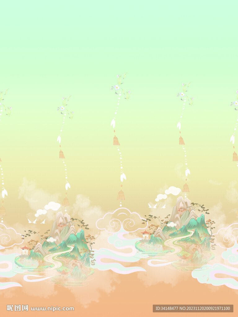 数码印花