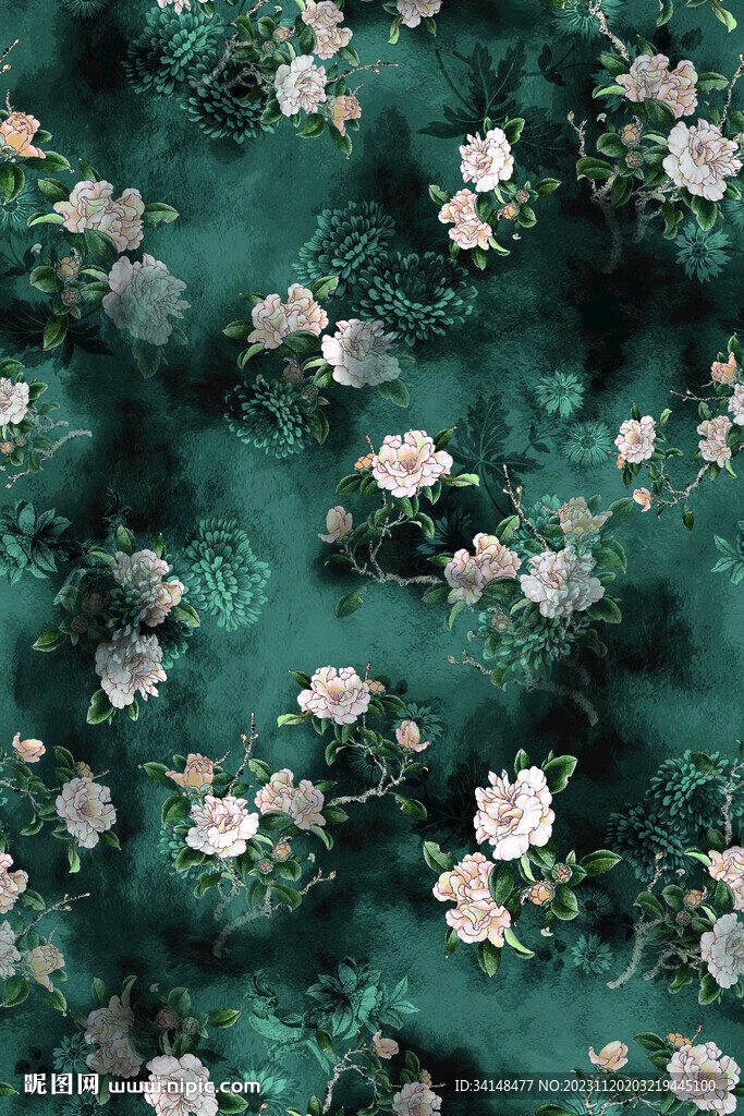 数码印花