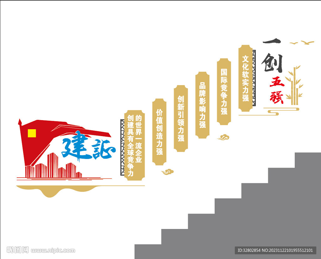 中建文化