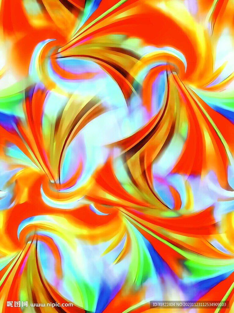 梦幻几何