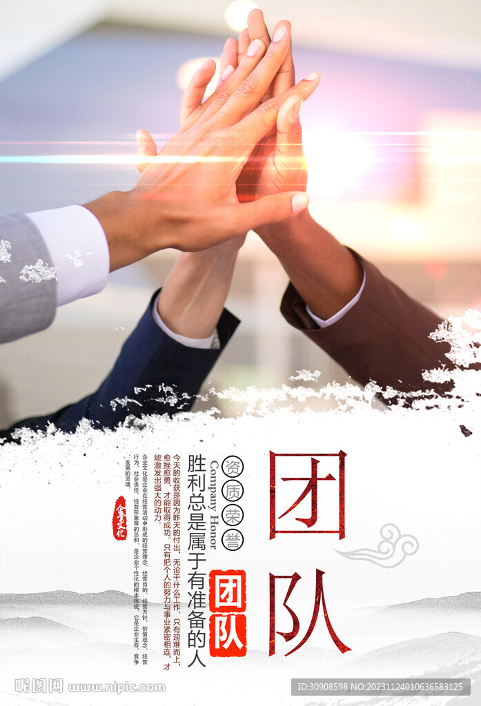 团队