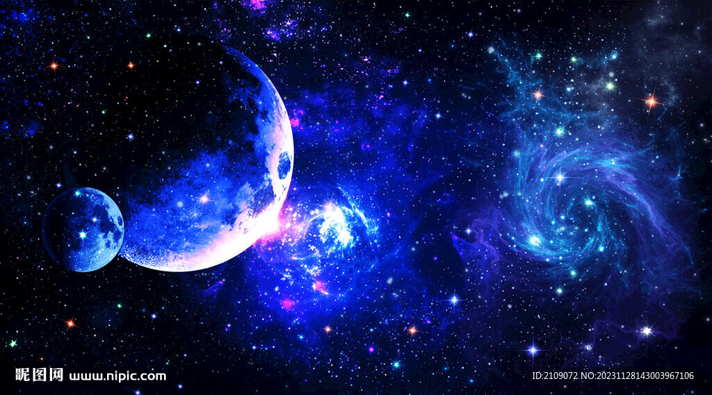 宇宙星空 