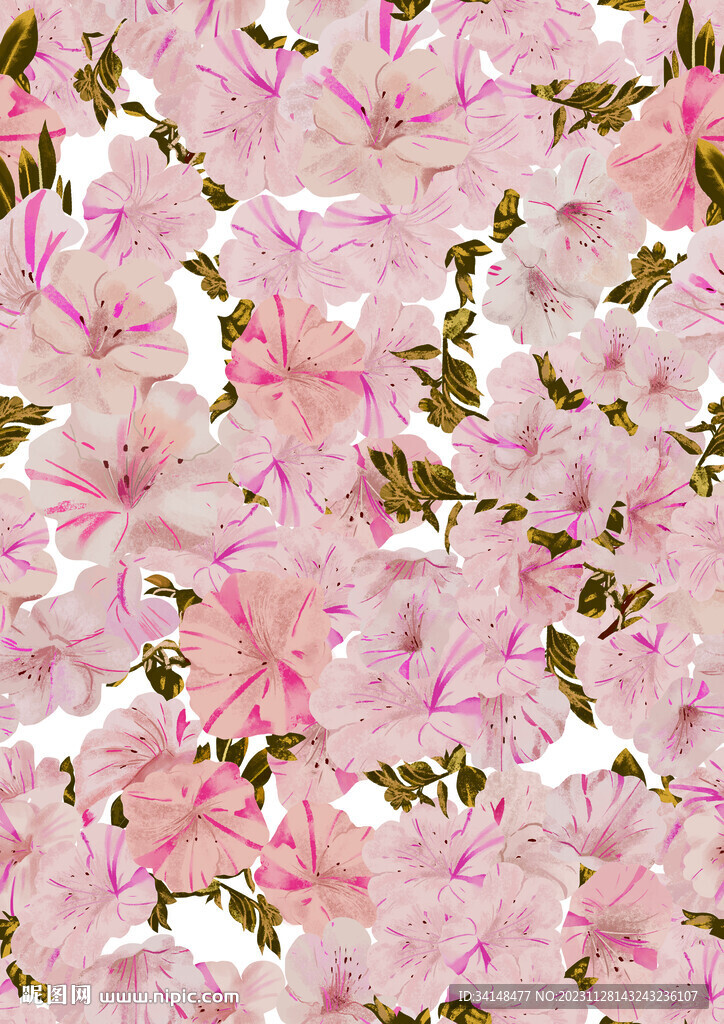 数码印花