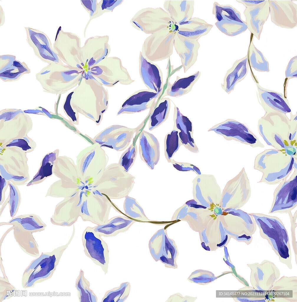 数码印花