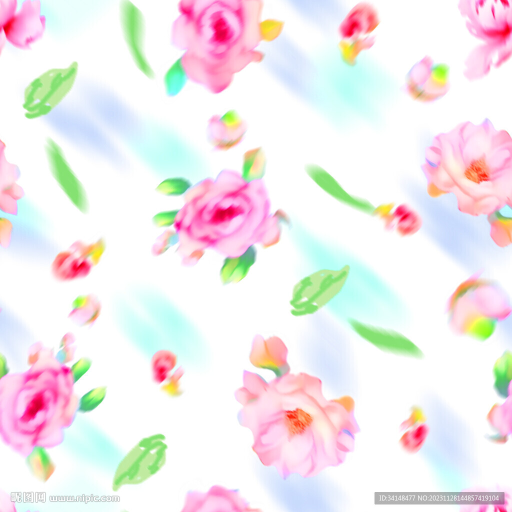 数码印花