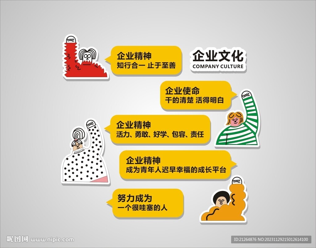 企业文化