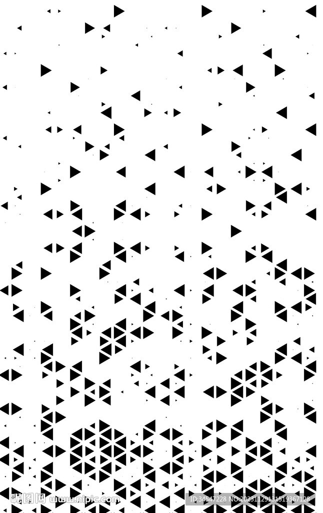 三角形冲孔板