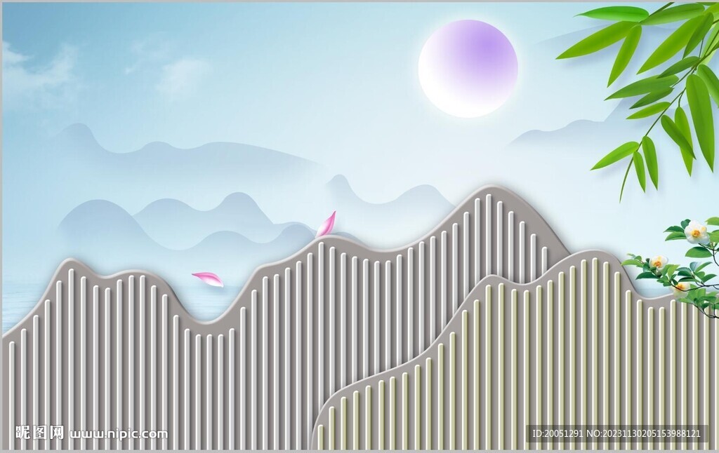 电视背景墙
