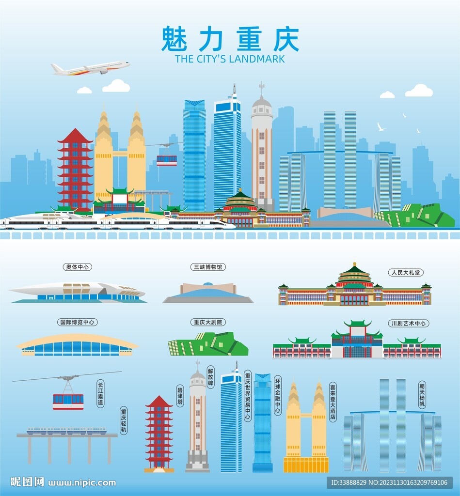 重庆