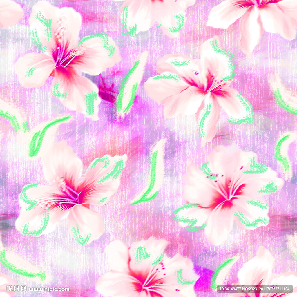 数码印花