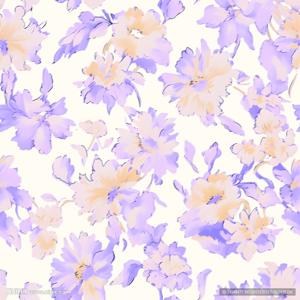 数码印花