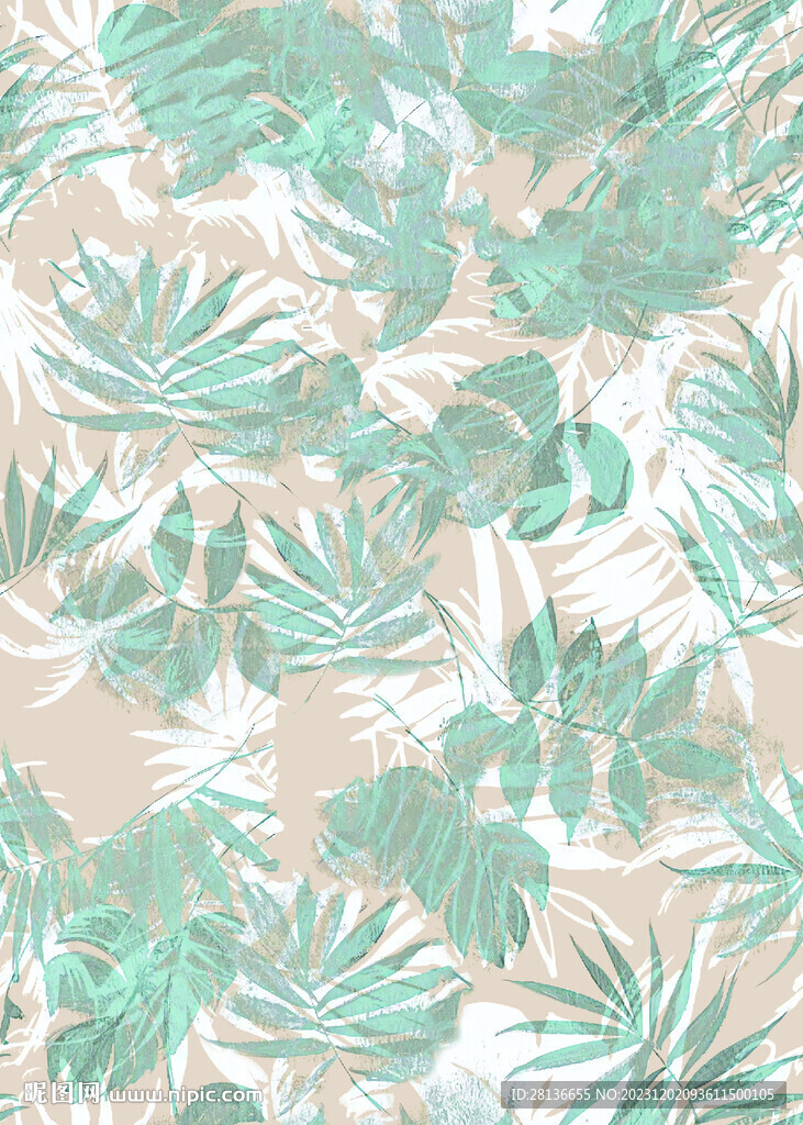大牌花