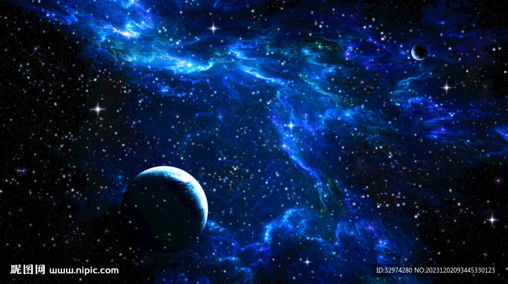 星空