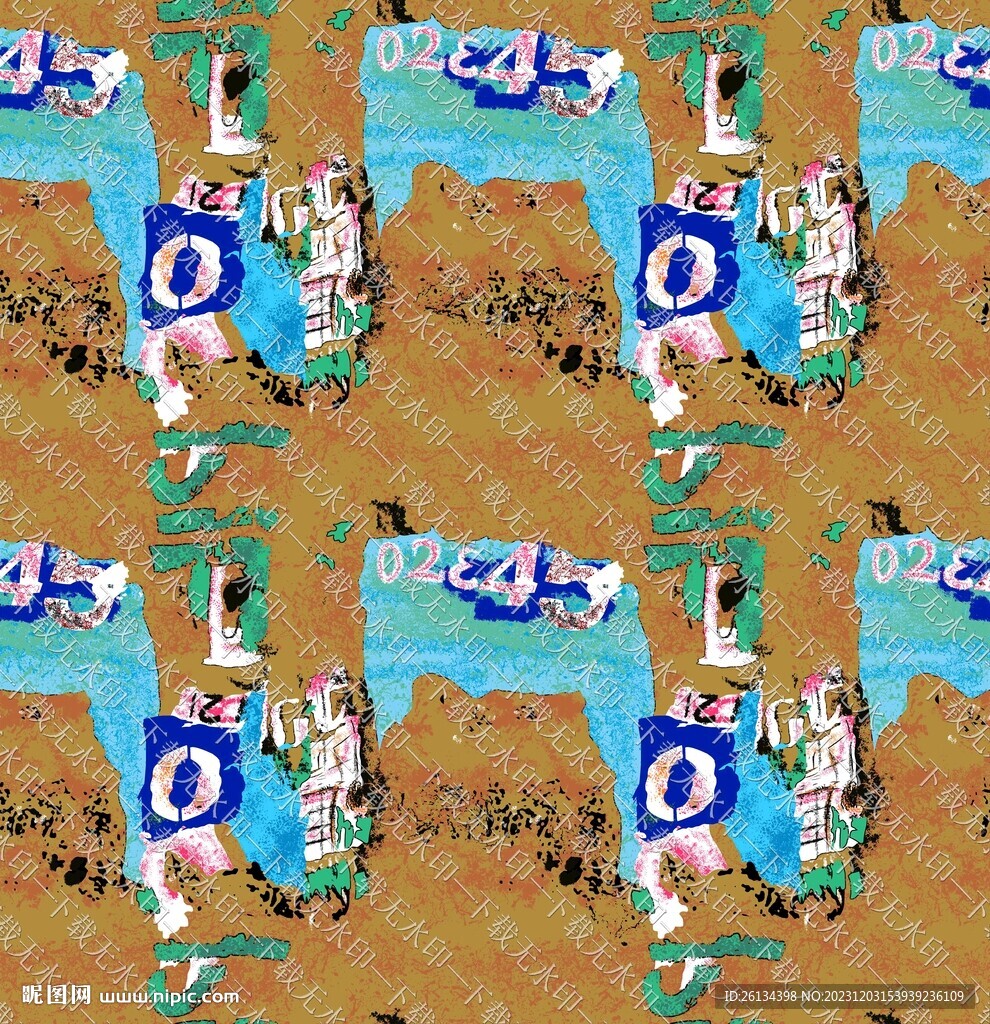 泼墨
