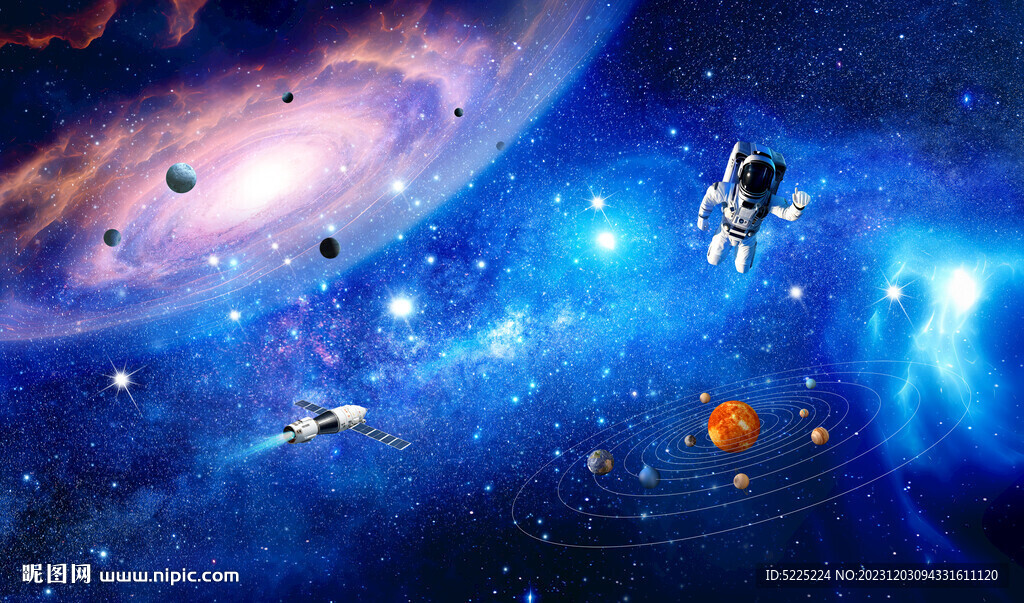 光纤星空顶