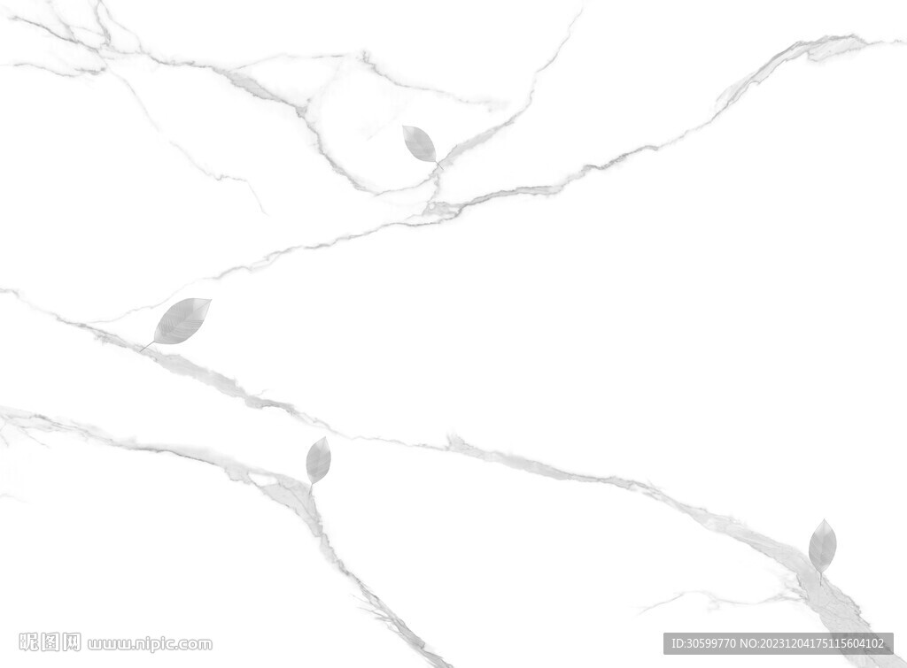 大理石爵士白连纹背景装饰画